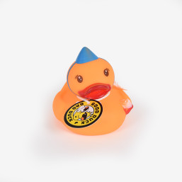 Birthday Duck
